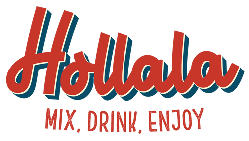 HOLLALA - Ausgießer 2 Stück – Hollala - mix.drink.enjoy!